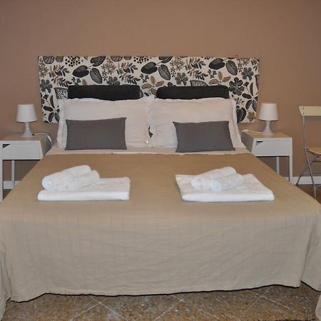 B&B Al Giardino Inglese Palermo Cameră foto